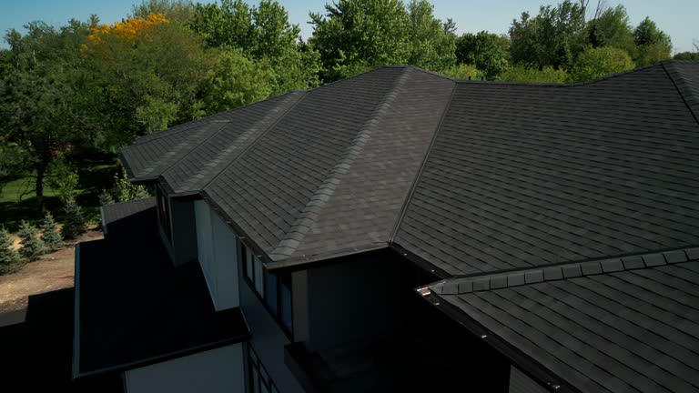 Best Roof Installation  in Lannon, WI